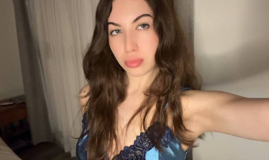 Photo Amber in Aracaju