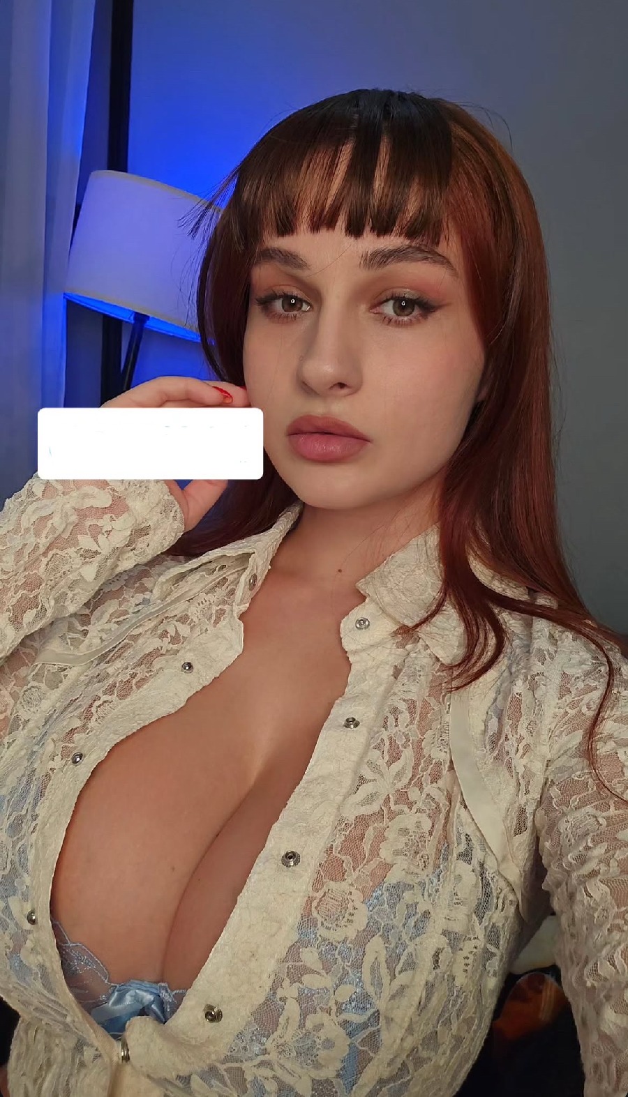 Take a pause and enjoy Miranda Faith — streaming from Aracaju