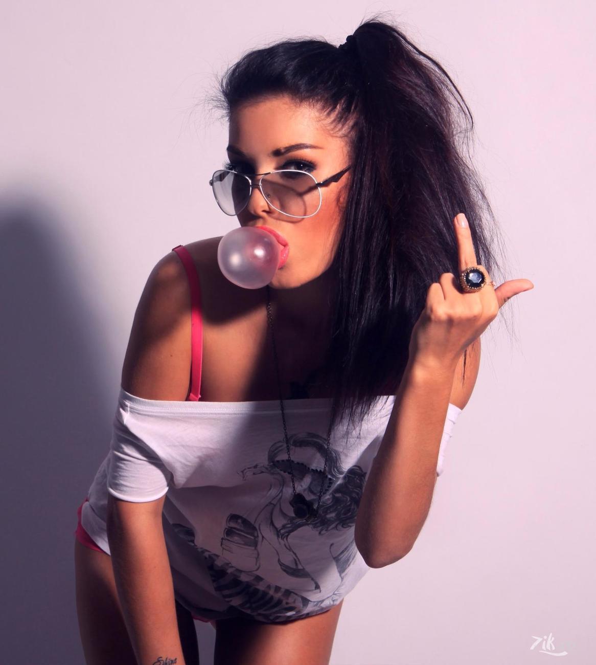 Sassy girls in Aracaju