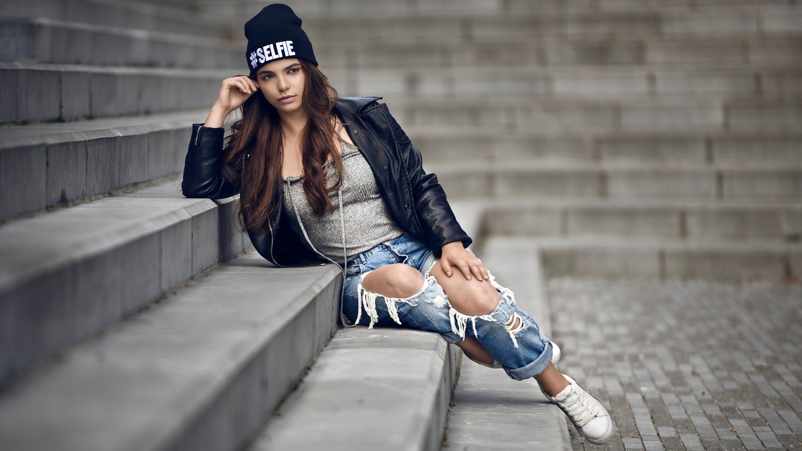 Sassy girls in Aracaju