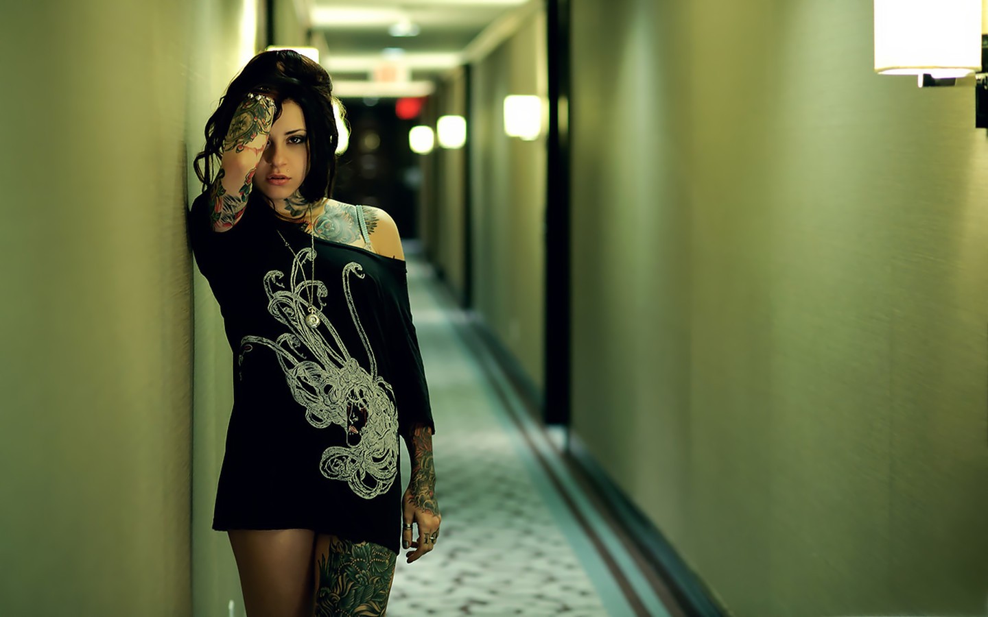 Sassy girls in Aracaju