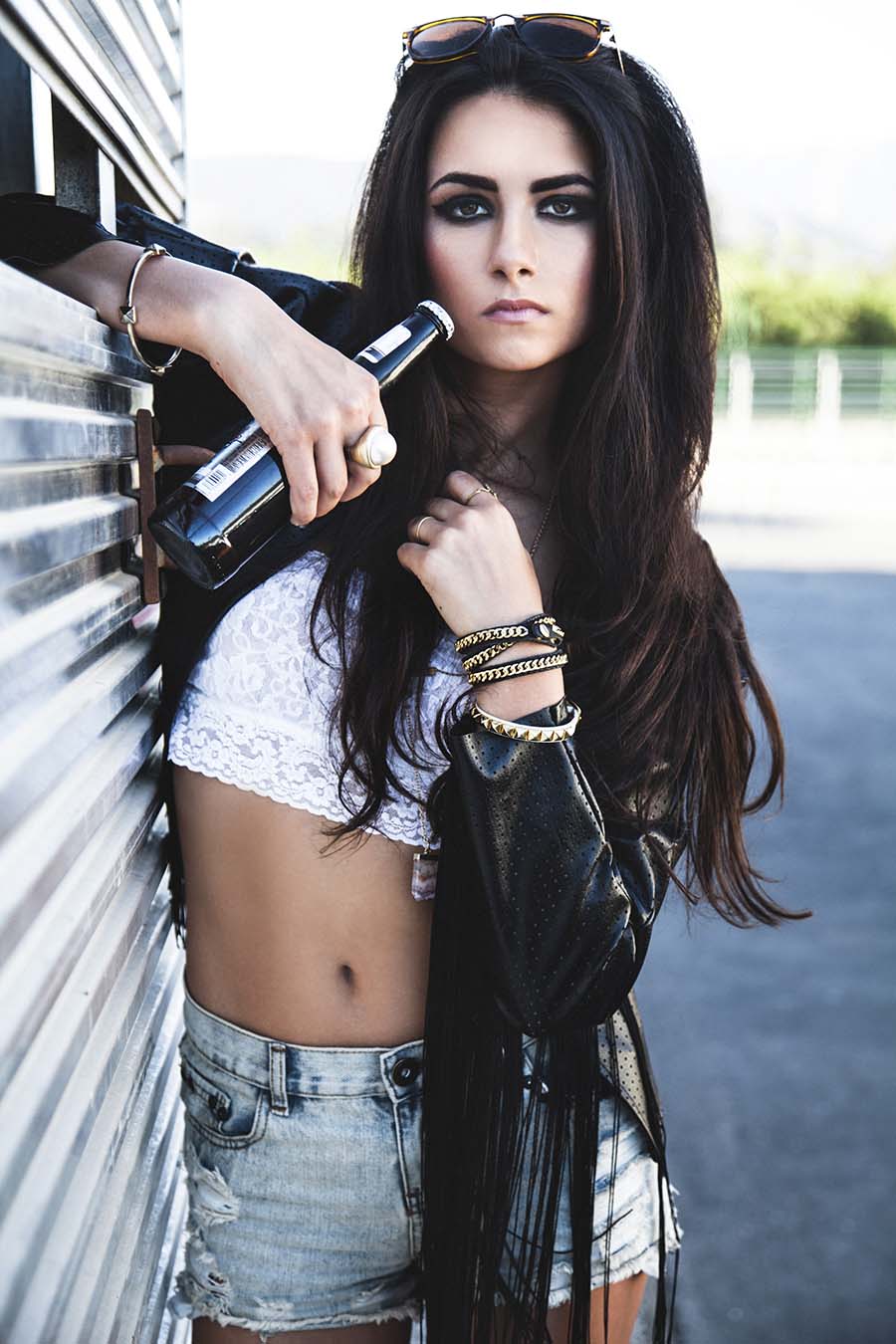 Sassy girls in Aracaju