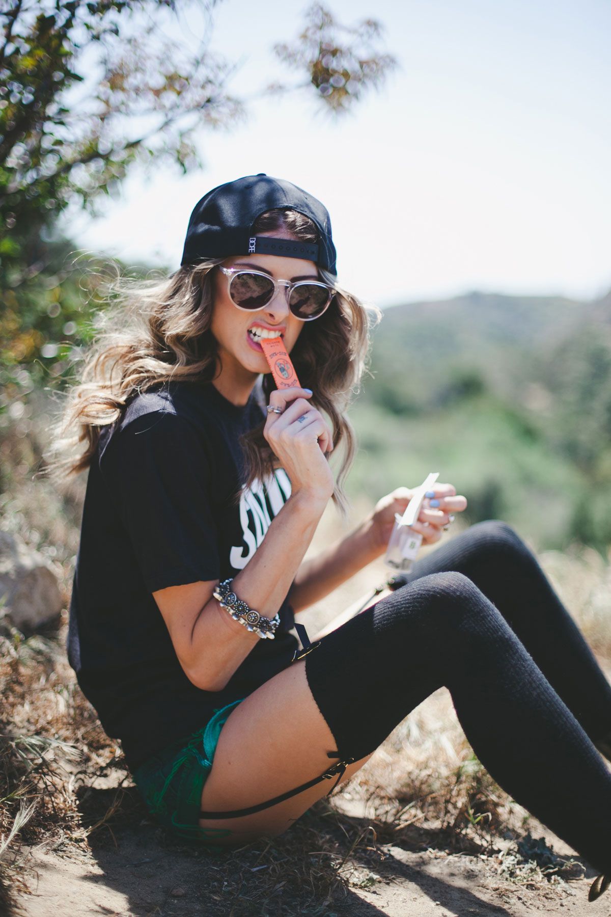 Sassy girls in Aracaju