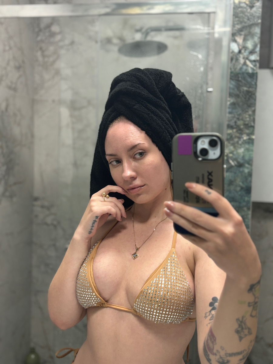 Nude girl KateV in Aracaju