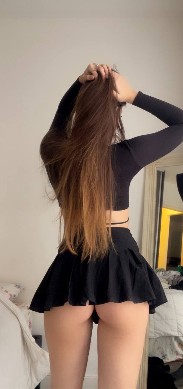 Photo Lola La Fleur in Aracaju