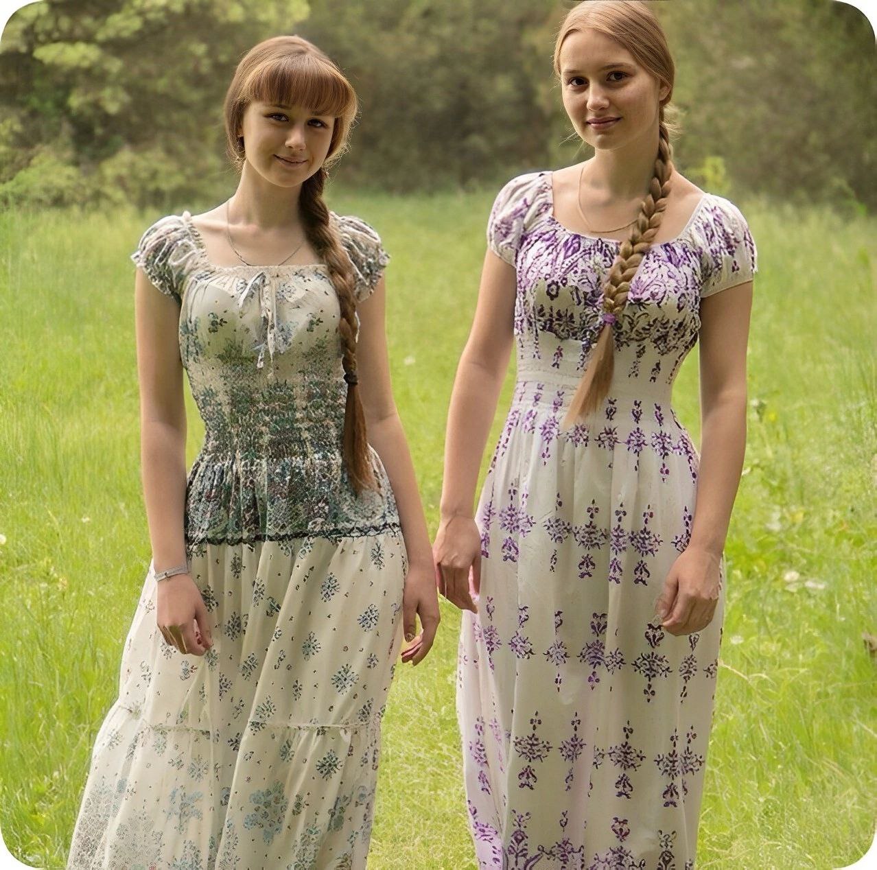 Slavic girls underwear in Aracaju