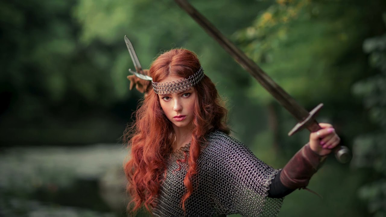 Slavic girls in Aracaju