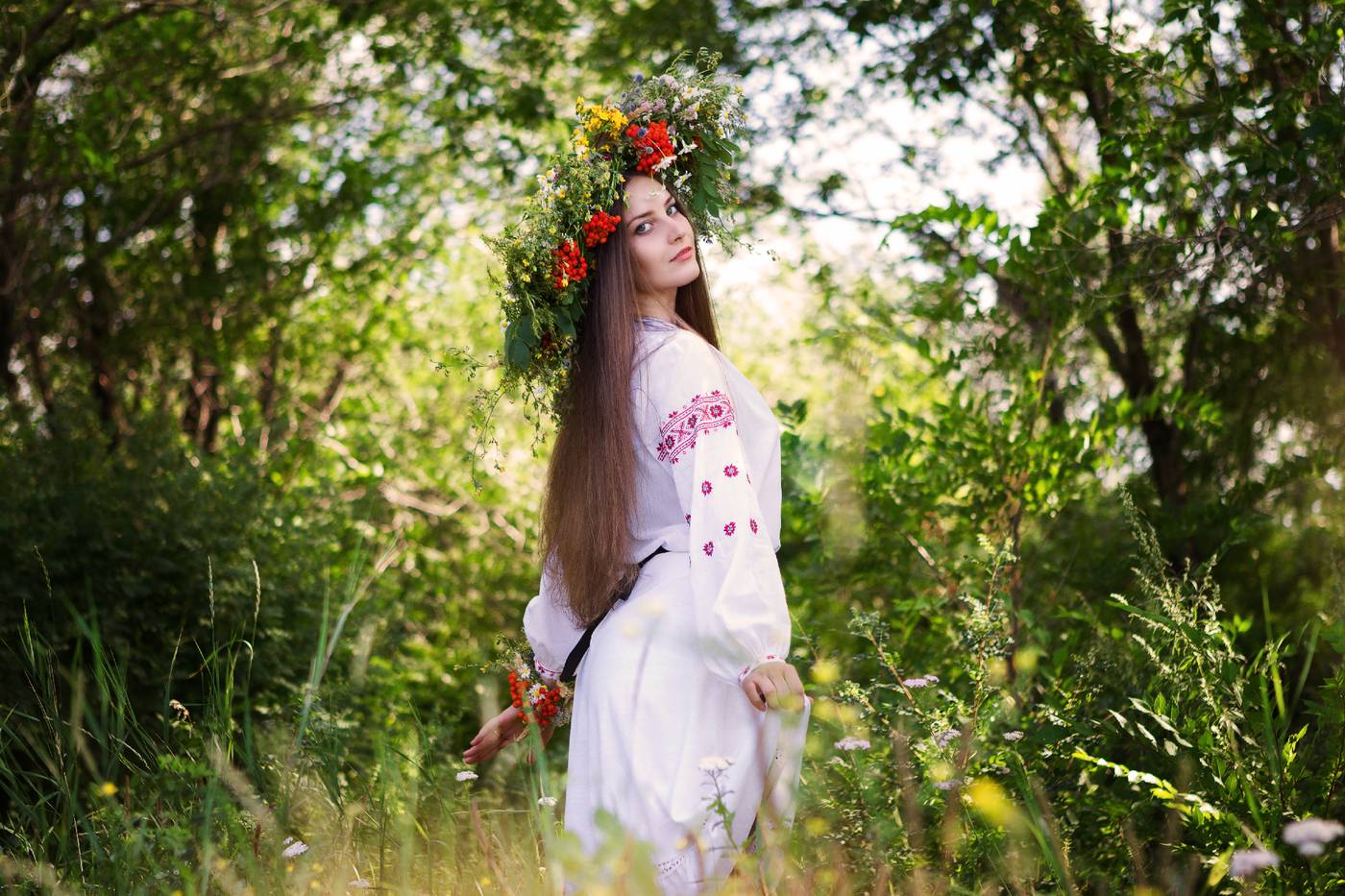 Slavic girls in Aracaju