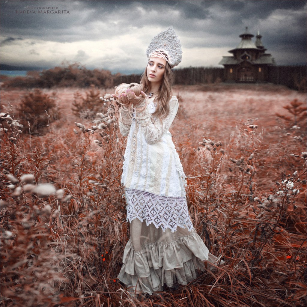 Slavic girls in Aracaju