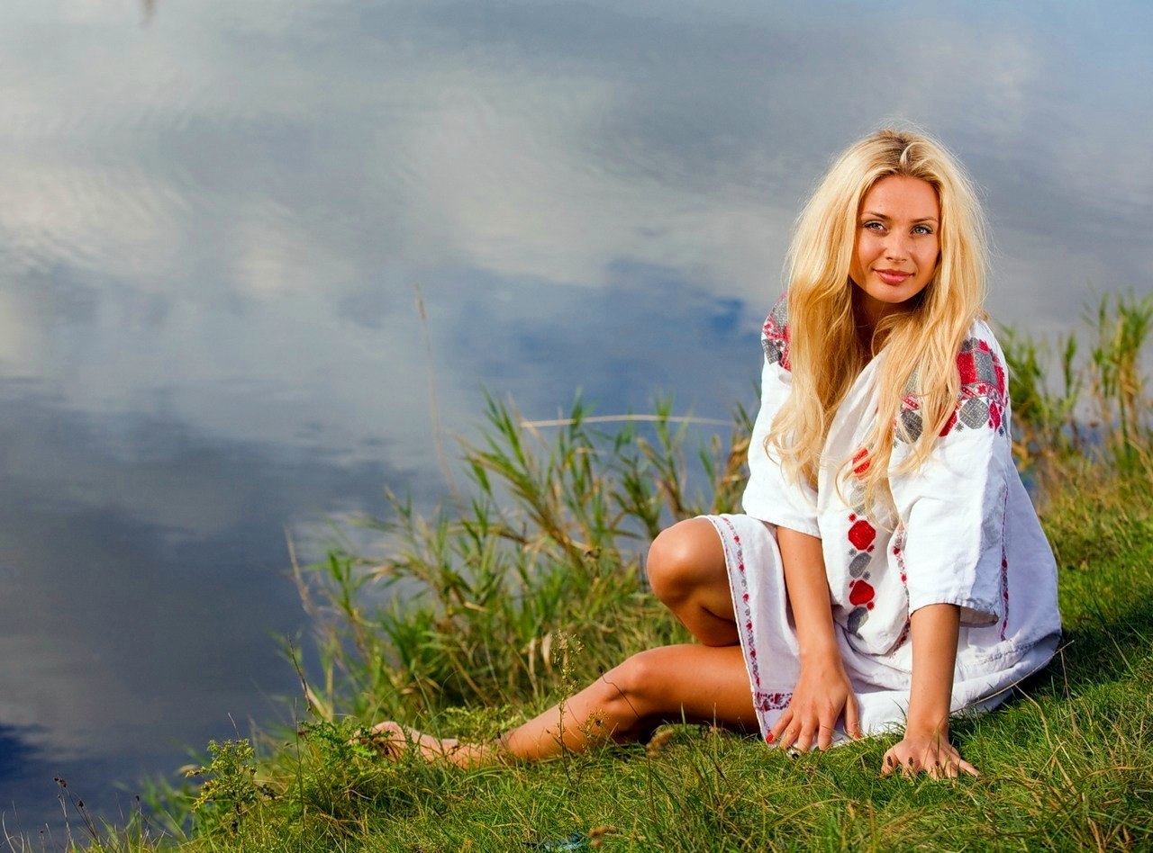 Sexy girl Slavic girls in Aracaju