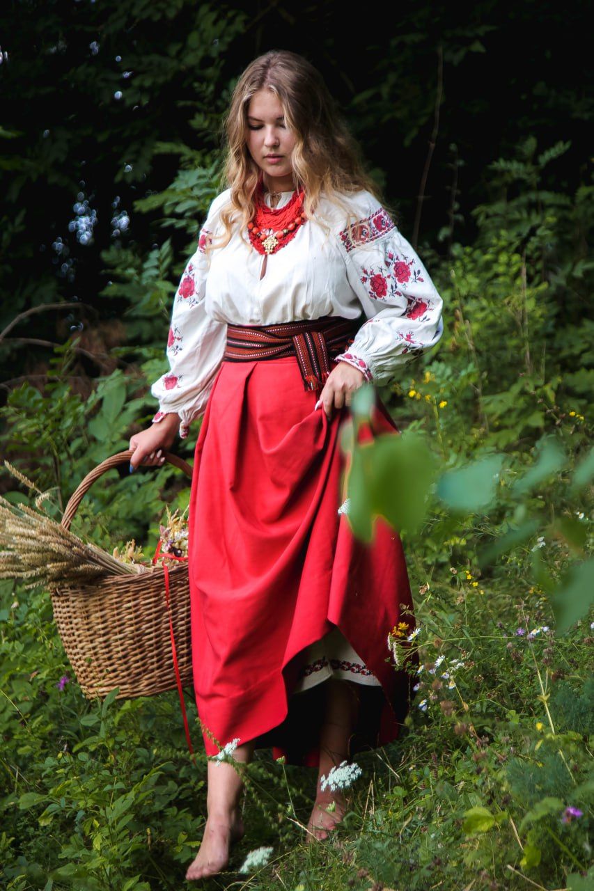 Slavic girls in Aracaju