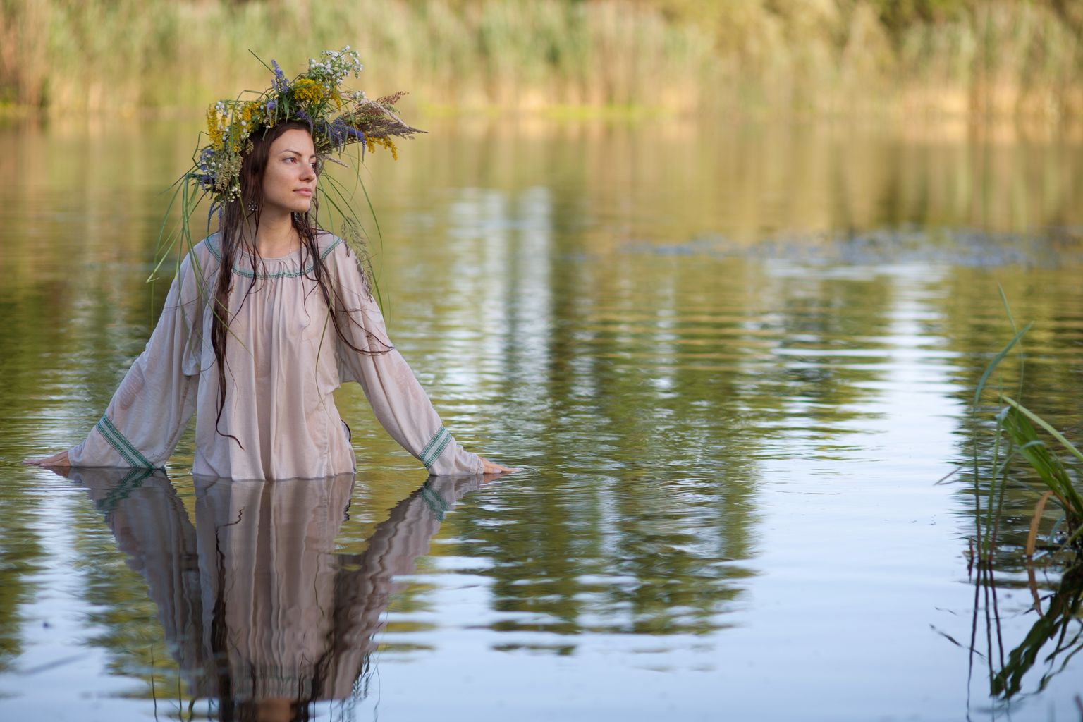Slavic girls in Aracaju