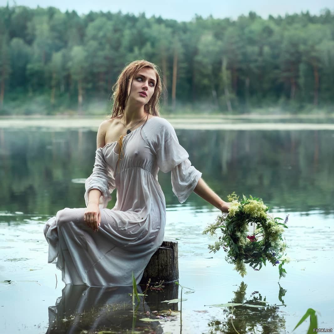 Beautiful girl Slavic women in Aracaju