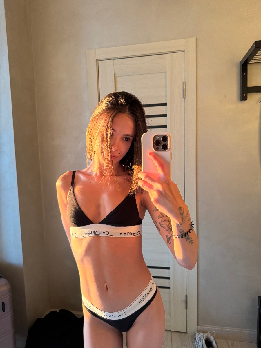 Photo Tina in Aracaju